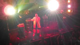 ICP quotTiltawhirlquot Live at The Newport 42812 Columbus OH [upl. by Rhines]