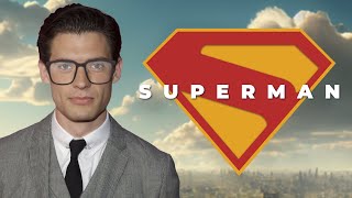 James Gunns SUPERMAN Cast amp Character Breakdown  CzechXicans 033 [upl. by Elatnahs]