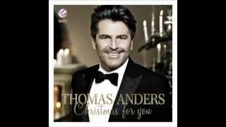 Thomas Anders  Knecht Ruprecht HDHQ [upl. by Gereron352]