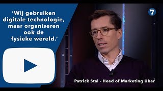 7DTV  Het grootste business video platform voor ondernemend Nederland [upl. by Miarfe188]