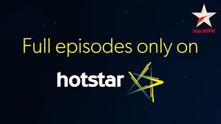 Chokher Tara Tui  Visit hotstarcom for the full episode [upl. by Ycram]