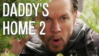 Daddys Home 2 Gewinnspiel  Trailer [upl. by Staford556]