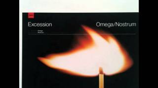 Excession  Omega 2000 [upl. by Nonnair]