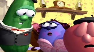 VeggieTales  Madame Blueberry  VeggieTales Full Episode  Videos For Kids [upl. by Todhunter935]