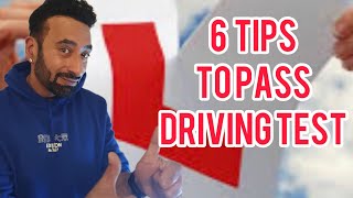 Secrets to pass driving test MSPSL demonstrated stay until the end [upl. by Melessa639]