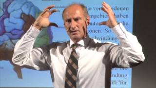 Symposium quotKinder in Bewegungquot quotVital4Brainquot Direktor Mag Dr Werner Schwarz [upl. by Piotr]