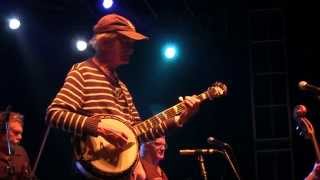 Jim Kweskin Jug Band  Bill Keith Plays quotCaravanquot  Rhythm amp Roots 2013 [upl. by Ocnarf662]