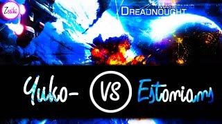 Yuko VS Estonians  Mastermindxinora2r  Dreadnought LordRaikas 7K Onslaught  osumania [upl. by Adnopoz]