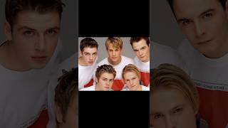 Evergreen  westlife shorts evergreen westlife boyband gratitude [upl. by Lurette]