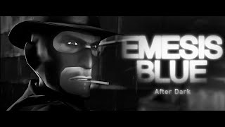 Emesis Blue after dark [upl. by Animsaj]