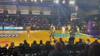 Greensboro Swarm highlights 2023 [upl. by Nicoline]