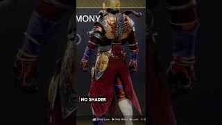 NEW ornament for Mantle of Battle harmony is BEAUTIFUL Destiny 2 shorts [upl. by Oiromed406]