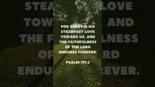 Psalm bible verse god endures forever [upl. by Syst84]