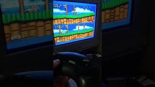 sega mega drive 2 pal VA0 [upl. by Clement]