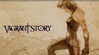 Vagrant Story Music Soundtrack quotSnowfly Forestquot Ost HQ [upl. by Jens]