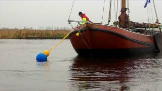 Instructiefilm aanleggen bij een Marboei [upl. by Eltsyek975]