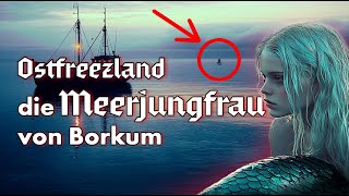 Ostfreezland Die Meerjungfrau von Borkum [upl. by Dorrej724]