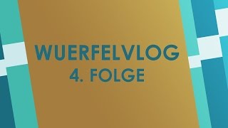 Würfelvlog  Die monatliche Show rund um Brettspiele  Mai 2015 [upl. by Lewert183]