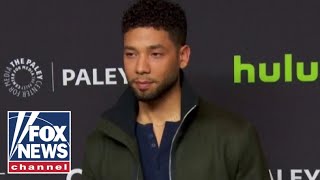 Jussie Smollett is an example of politicization of criminal justice system Judge Jeanine [upl. by Neram]