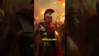 Caesars Tactical Genius Defying Odds at Alesia JuliusCaesar HistoricBattle Gaul Strategy [upl. by Bigler]