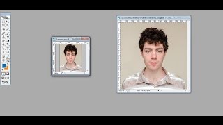 How to crop photos for various sizes [upl. by Aman886]