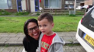 Vlog 20 Pattimura Walk 2024 Maluku Tilburg Patrick Haurissa [upl. by Raquela]