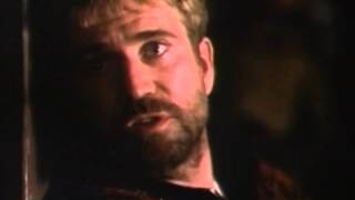 Hamlet Trailer 1990 [upl. by Anaele]