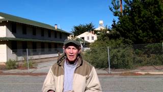 Fort Ord Remembering Basic Training Men and Boys Becoming Soldiers [upl. by Fenelia]