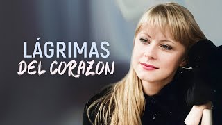 LÁGRIMAS DEL CORAZÓN  Película romántica en Español Latino [upl. by Dranyl]