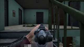 DayZ Standalone One in the chamber  Revenge Vs Bandit [upl. by Lay936]