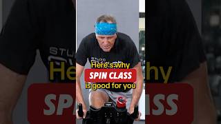 Here’s why spin class is good for you spin Fitnesss fitnessgoals workout spinclass [upl. by Cela]