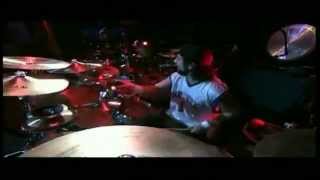 Mike Portnoy  Drum Cam Afterlife [upl. by Tyoh582]