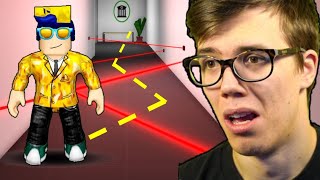 😱 TITKOS FÖLDALATTI HÁLÓZAT Roblox Brookhaven Update 😱 [upl. by Lecia300]