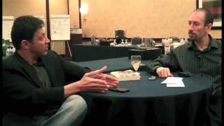 Jordan Belfort The REAL Wolf Of Wall Street interviewed by Joe Polish [upl. by Acyre]