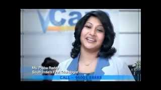 VCare Trichology Hair Clinic Tamil AC films [upl. by Thea]