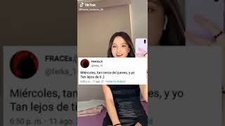 ✨las mejores frases de Tik Tok ✨ [upl. by Joscelin]