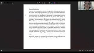 Clase de apoyo MÓDULO 3 EFIP 1 INTENSIVO  MARZO 2024 [upl. by Loriner]