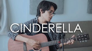 Cinderella  Radja Cover by Tereza [upl. by Lucky]