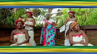 MEIWAY OFFICIEL  Meiway  Gabon Clip officiel [upl. by Sarajane637]