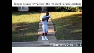 Roasting Session supremedreams1 [upl. by Latsryk]