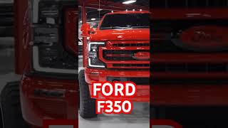 Ford F350 2022 truck viralvideo viralshorts shortvideo shorts shorts [upl. by Tenn]