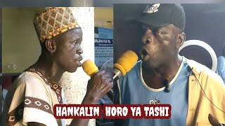 WALLAHI LABARAN DAN GWAMBA YA TADA HANKALIN HORO TAI YA BACCI [upl. by Richarda]