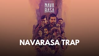 Navarasa Trap Theme  AR Rahman  Mani Ratnam [upl. by Kilby157]