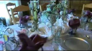 Historic Scanlan House Bed amp Breakfast Inn Video Lanesboro MN [upl. by Hpsoj]