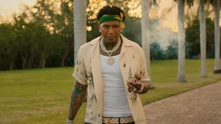 MoneyBagg Yo quotIf Pain Was A Personquot Music Video [upl. by Siver903]