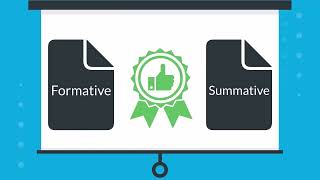 Formative and Summative Assessments [upl. by Gunter]