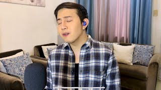 “Bakit Nga Ba Mahal Kita”  Anthony Castillo cover [upl. by Geldens]