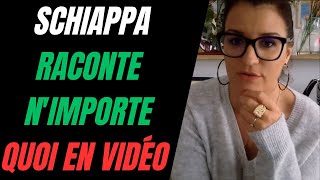 MARLÈNE SCHIAPPA RACONTE NIMPORTE QUOI EN VIDÉO ET NOUS POMPE LAIR AVEC SON MANSPLAINING [upl. by Shorter]