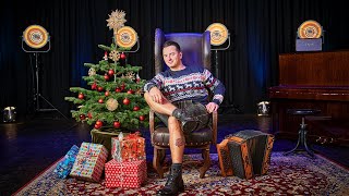 Andreas Gabalier  A Volks  RocknRoll Christmas Trailer [upl. by Enelec18]