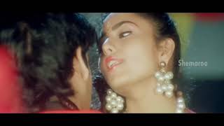 Inbaragangal Tamil Video Song Hello Brother Nagarjuna Soundarya amp Ramya Krishnan [upl. by Alick454]